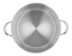Kookpan Demeyere Athena 5 16 cm