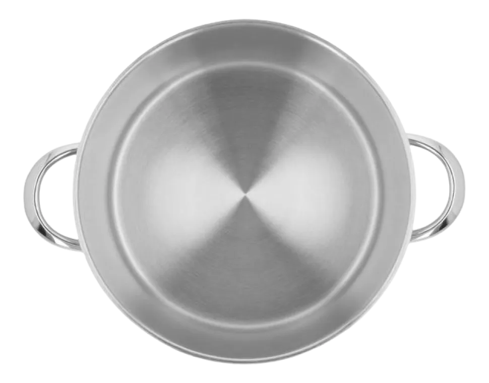 Kookpan Demeyere Athena 5 16 cm