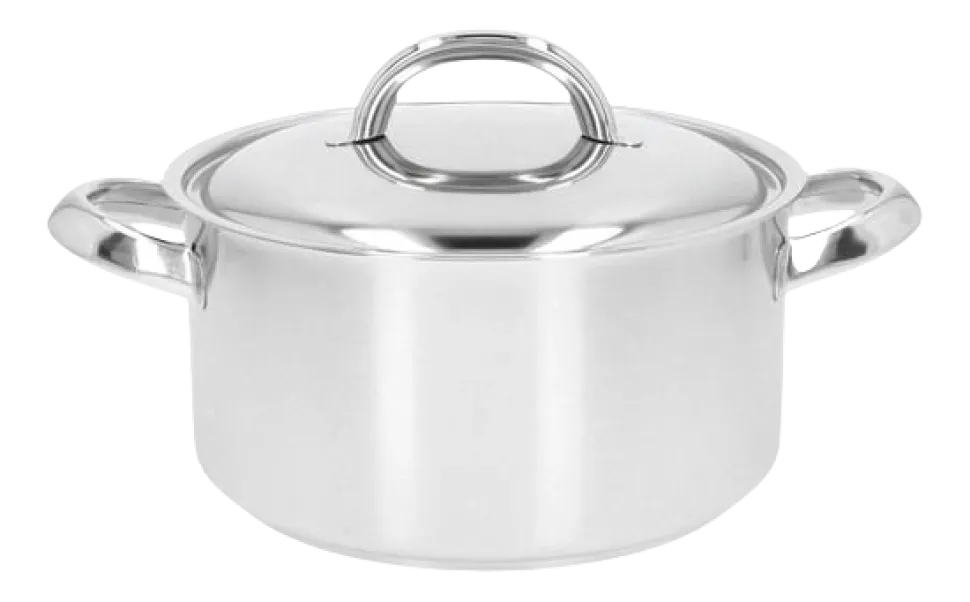 Kookpan Demeyere Athena 5 16 cm