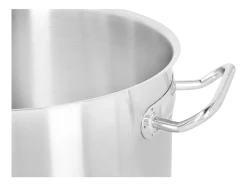 Kookpan Demeyere Classic Pro 3 Met Deksel 30 cm