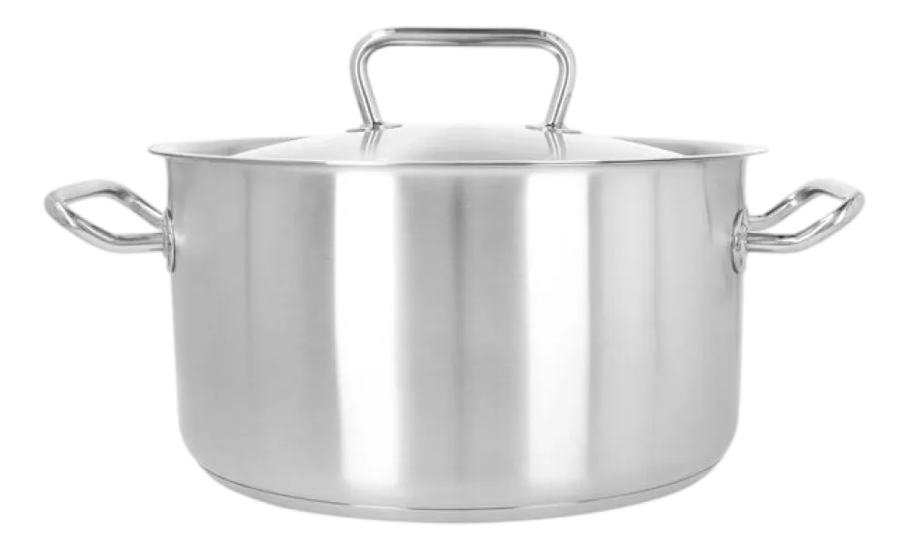 Demeyere Kookpan Classic Pro 3 Met Deksel Clearance