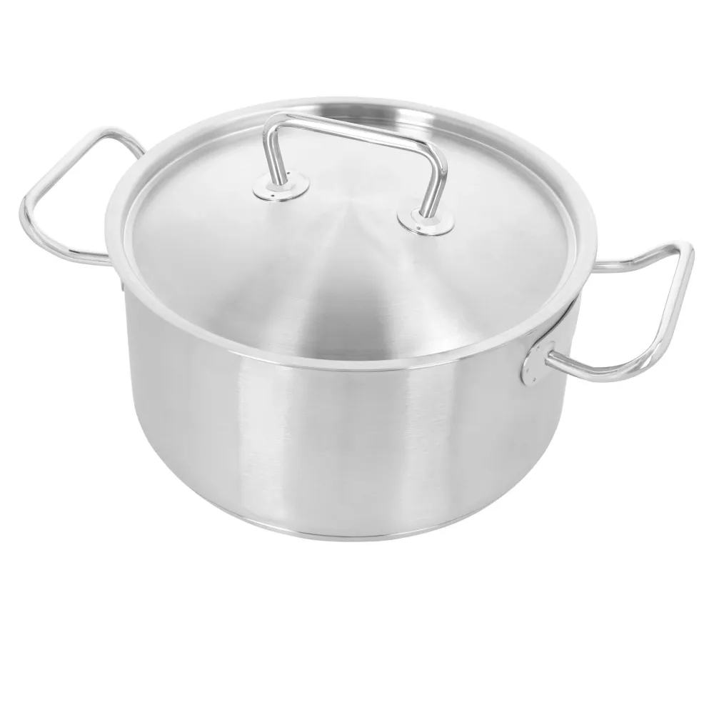 Demeyere Kookpan Classic Pro 3 Met Deksel Clearance