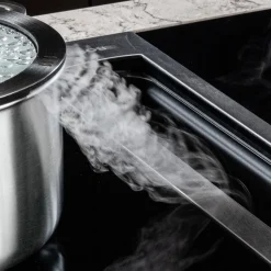 Kookpan Ducq Stainless-Steel 18 cm