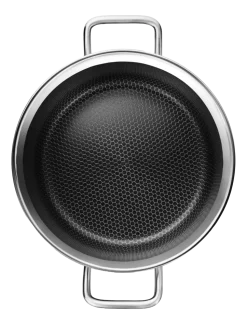 Kookpan Eva Trio Multi Mosaic Slip-Let Ceramic 4,8L