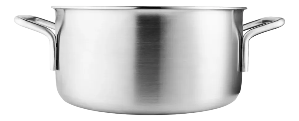 Kookpan Eva Trio Multi Mosaic Slip-Let Ceramic 4,8L