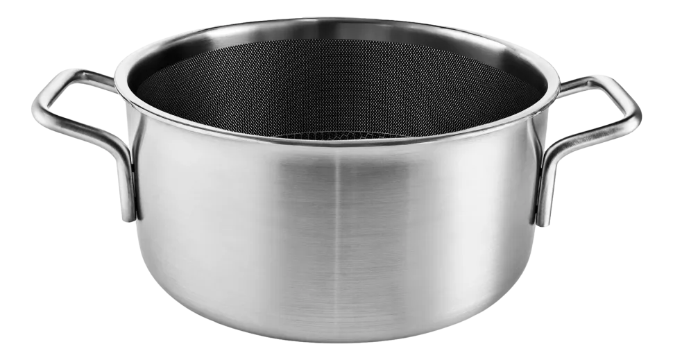 Kookpan Eva Trio Multi Mosaic Slip-Let Ceramic 4,8L