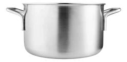 Kookpan Eva Trio Multi Mosaic Slip-Let Ceramic 6,5L