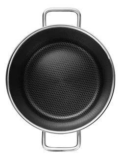 Kookpan Eva Trio Multi Mosaic Slip-Let Ceramic 6,5L