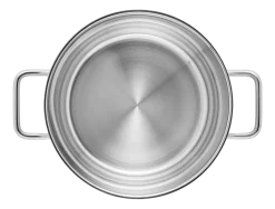 Kookpan Eva Trio RVS Recycled 4,8L