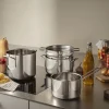 Eva Solo Kookpan Eva Trio RVS Recycled 3,6L Online