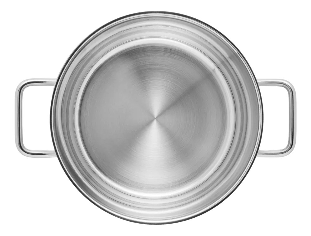 Eva Solo Kookpan Eva Trio RVS Recycled 3,6L Online