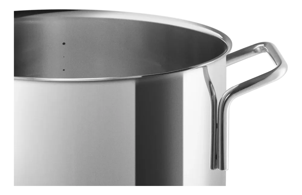 Eva Solo Kookpan Eva Trio RVS Recycled 3,6L Online
