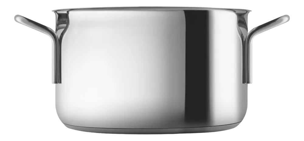 Eva Solo Kookpan Eva Trio RVS Recycled 3,6L Online