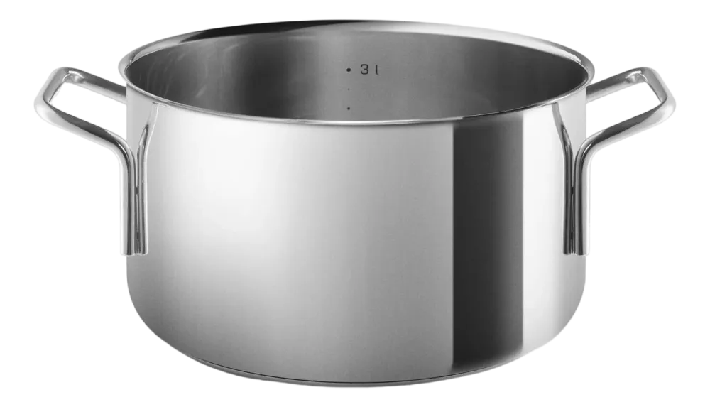 Eva Solo Kookpan Eva Trio RVS Recycled 3,6L Online