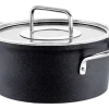 Kookpan Fissler Adamant met Glasdeksel 24 cm