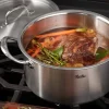 Kookpan Fissler M5 Pro-Ply 24 cm