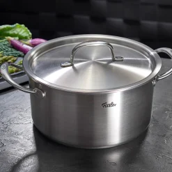 Kookpan Fissler M5 Pro-Ply 24 cm