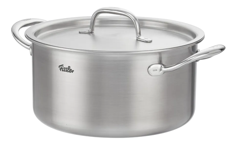 Kookpan Fissler M5 Pro-Ply 24 cm
