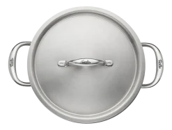 Kookpan Fissler M5 Pro-Ply 24 cm