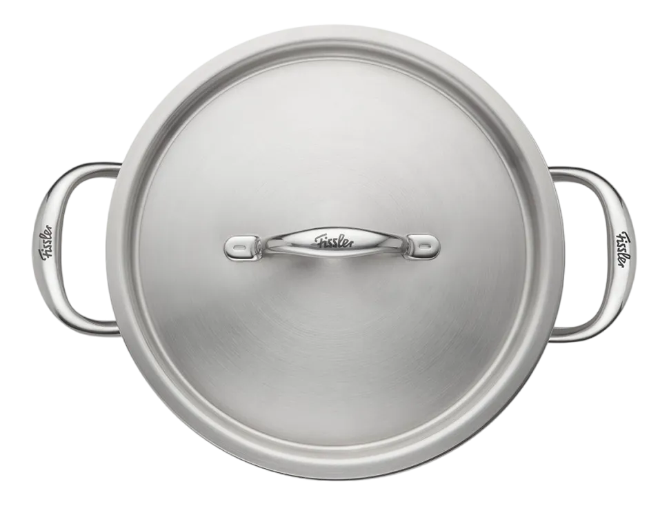 Kookpan Fissler M5 Pro-Ply 24 cm