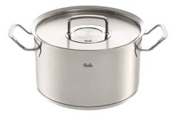 Fissler Kookpan Original Profi Collection Met RVS Deksel 24 cm Discount