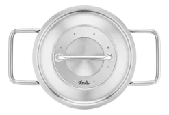 Kookpan Fissler Pure Collection Met RVS Deksel 16 cm