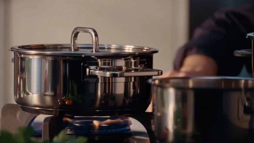 Fissler Kookpan Viseo Pro Laag Met Glazen Deksel 20 cm Discount