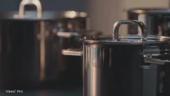 Kookpan Fissler Viseo Pro Met Glazen Deksel 16 cm