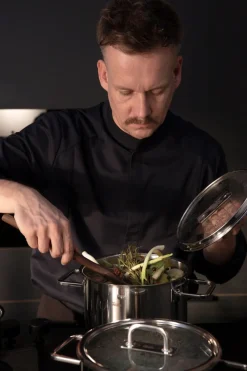 Fissler Kookpan Viseo Pro Met Glazen Deksel Outlet
