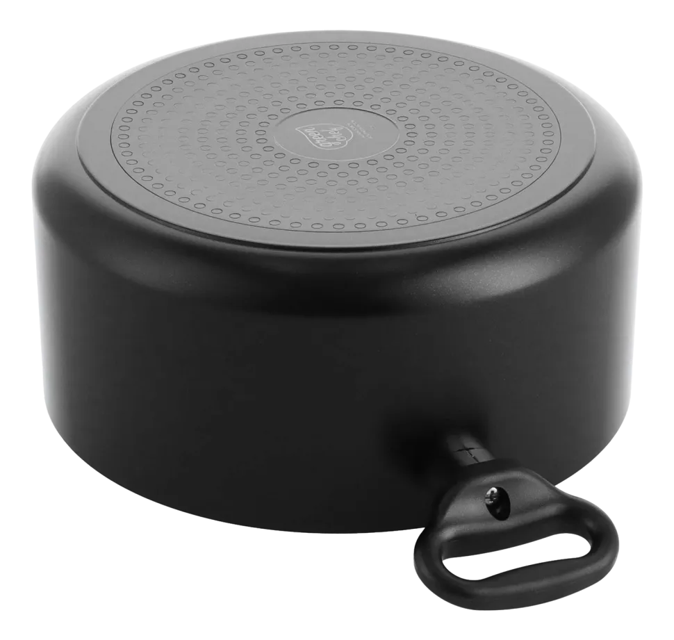 Kookpan Greenchef Prime Met Keramische Antikleeflaag 24 cm
