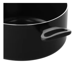 Kookpan Greenchef Prime Met Keramische Antikleeflaag 24 cm