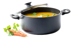 GreenPan Kookpan Essence Met Keramische Antikleeflaag Met Deksel 24 cm Best