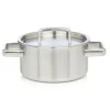 Habonne Kookpan King 2 Liter Hot