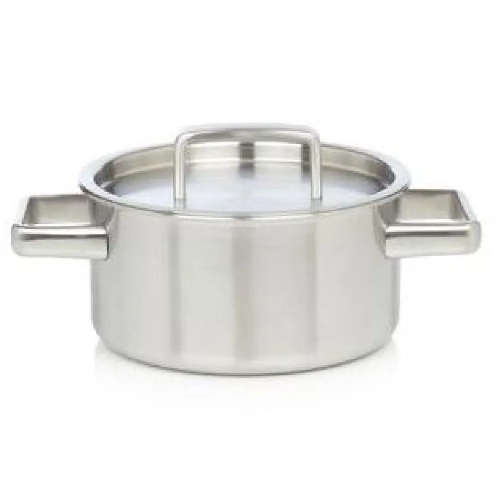 Habonne Kookpan King 2 Liter Hot