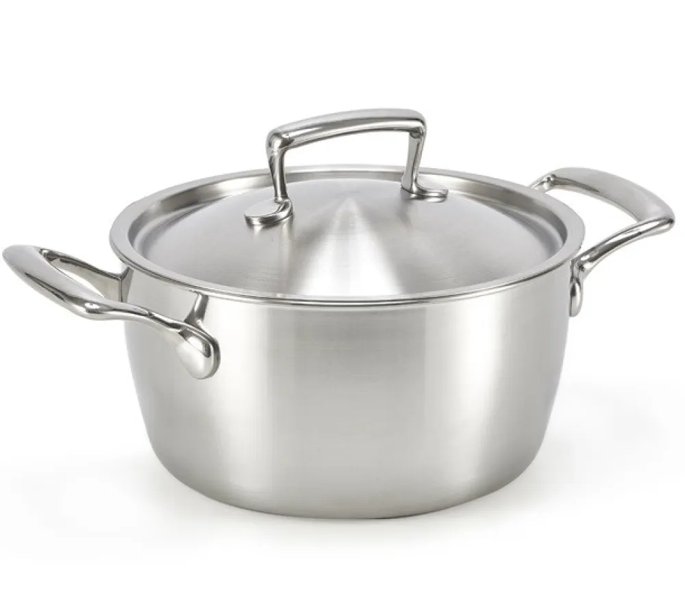 Habonne Kookpan Queen 20 cm