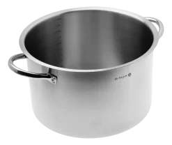Kookpan Hoog De Buyer Prim'Appety 28 cm