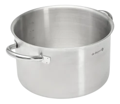 De Buyer Kookpan Hoog Prim'Appety 24 cm Hot