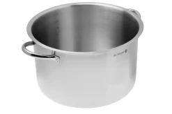 De Buyer Kookpan Hoog Prim'Appety 32 cm New