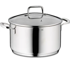 Kela Kookpan Flavoria Zilver Hot
