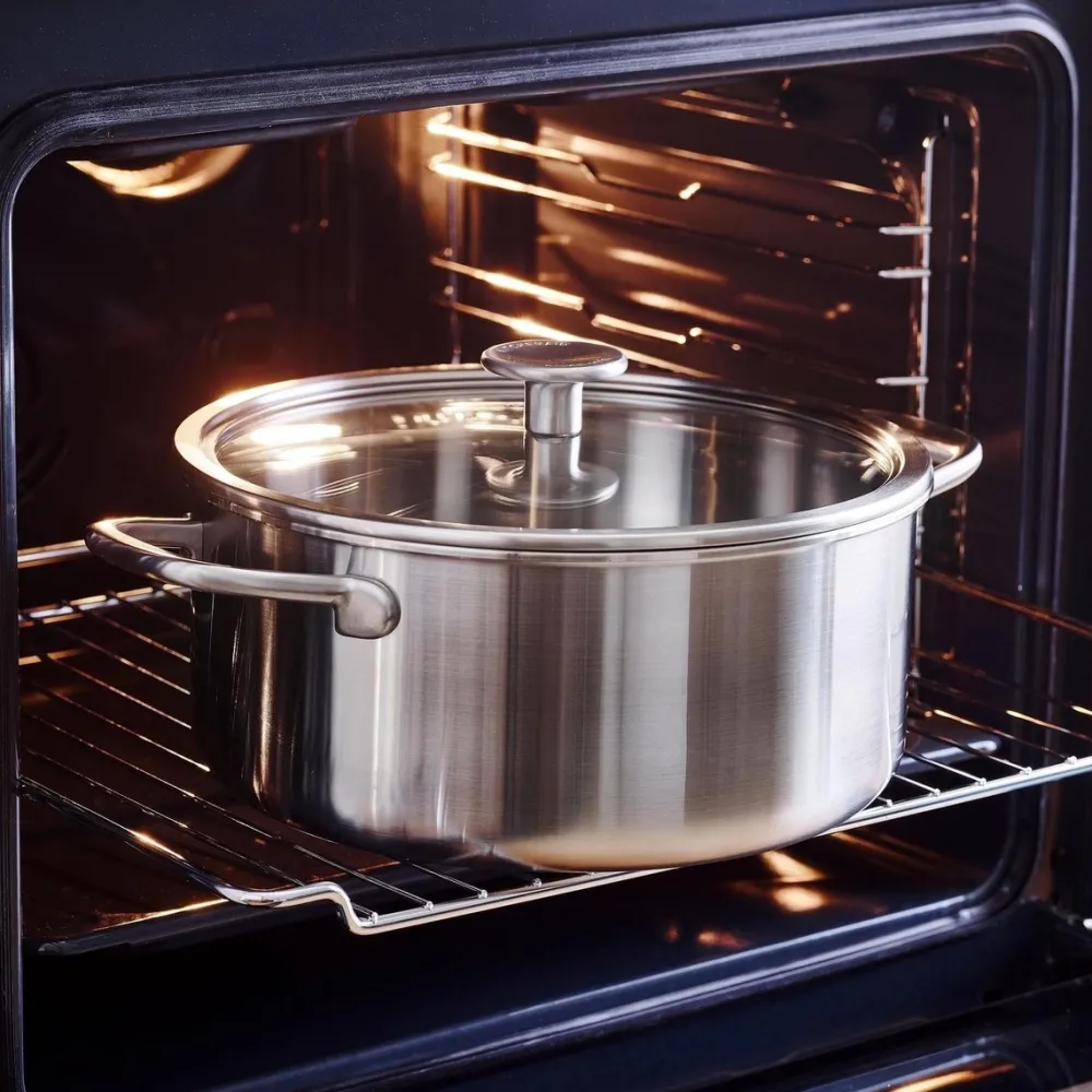 KitchenAid Kookpan Multiply Outlet