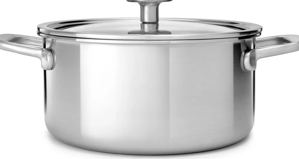 KitchenAid Kookpan Multiply Outlet