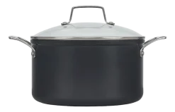 Le Creuset Kookpan Essential Non Stick Ceramic Zwart Discount