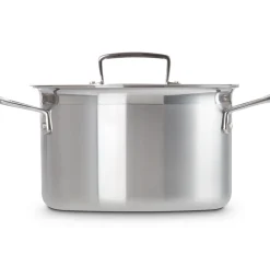 Kookpan Le Creuset Magnetik 20 cm