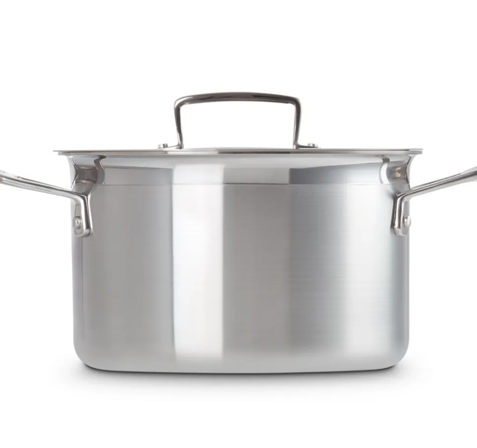 Kookpan Le Creuset Magnetik 20 cm