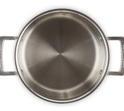 Kookpan Le Creuset Magnetik 20 cm