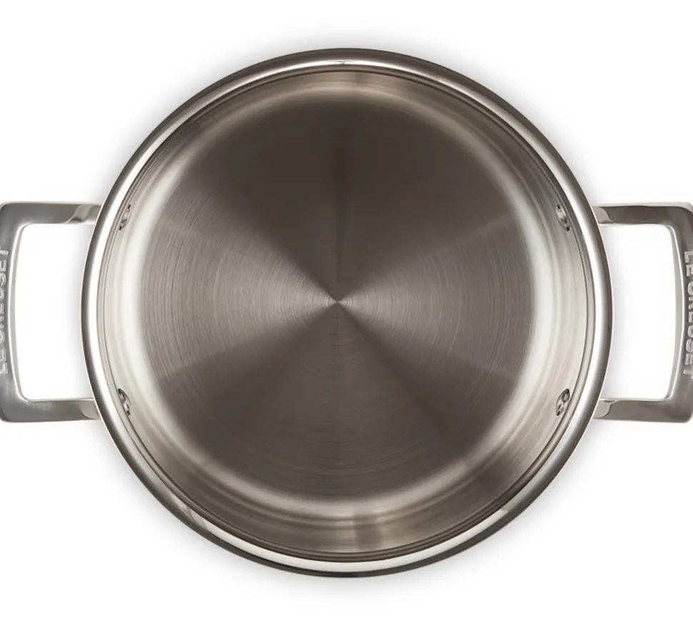 Kookpan Le Creuset Magnetik 20 cm