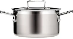 Le Creuset Kookpan Magnetik Clearance