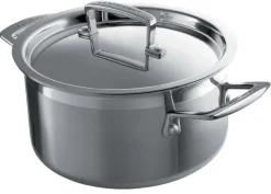 Kookpan Le Creuset Magnetik Laag 20 cm