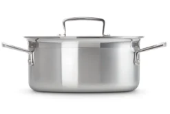 Kookpan Le Creuset Magnetik Laag 20 cm