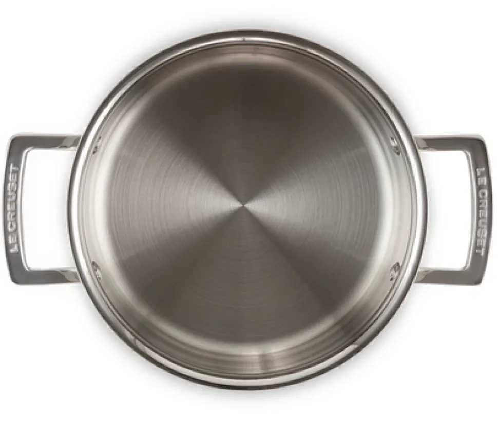 Kookpan Le Creuset Magnetik Laag 20 cm